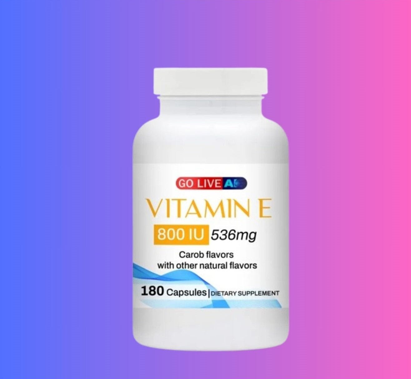 Vitamine E