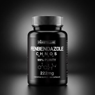Fenbendazole 222mg / 444mg – LabTested